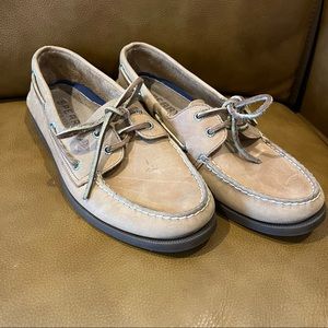 Mens Sperry Authentic Original Boat Shoe - size 10